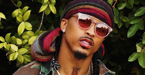 August Alsina Returns With Heartfelt New Song Today Listen Hiphop N More