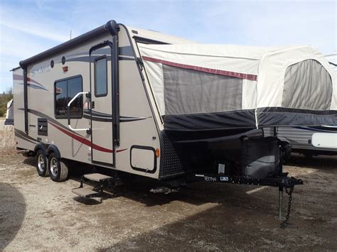 Pop Up Campers For Sale In Michigan