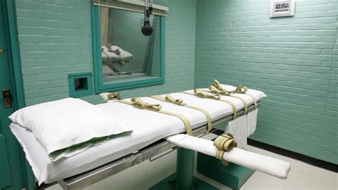 Carry Out Death Penalty Only If System Foolproof Tellusatoday