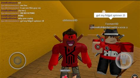 Summoning Guest 666 In Oblivious Hd Roleplay Worlda Chaos Roblox