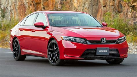Is The 2023 Honda Accord Going To Be Redesigned Get Calendar 2023 Update
