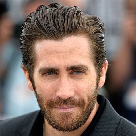 11 Jake Gyllenhaal Long Hair Suadvarina