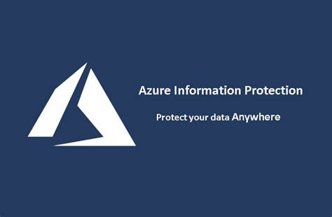 Keep Your Data Safe Anywhere With Microsoft Aip Ct Link