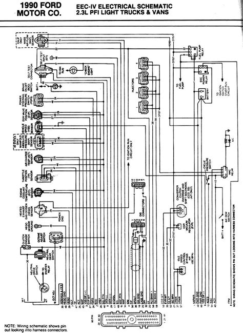 Diagrama Electrico De La Ford Explorer