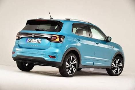Check out new car launches and upcoming cars in india 2021. Made in India Volkswagen | T Cross Launch in 2020 - Latest ...