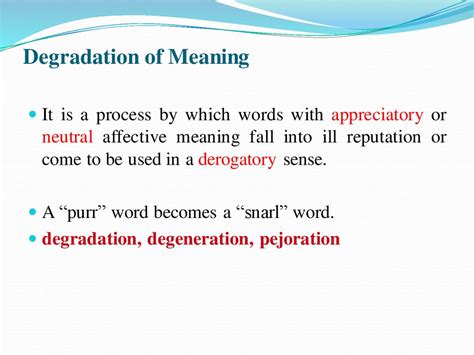 Both mean more or less the same, though ' in the light of ' warrants a nuanced use. Change of meaning. Extension, narrowing, elevation ...