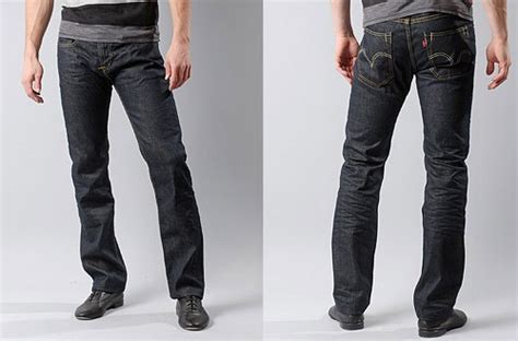 Top 10 Most Popular Brands Of Jeans For Men Top Hits Update
