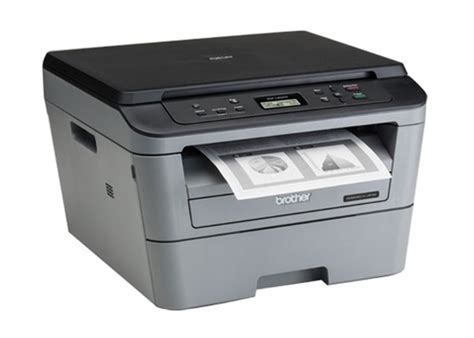 Automatic duplex printing helps save paper. Brother DCP-L2520D Drivers Download, Review, Price | CPD