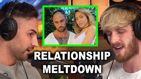 Jackson Speaks On Relationship Meltdown With Itsmaddy Youtube