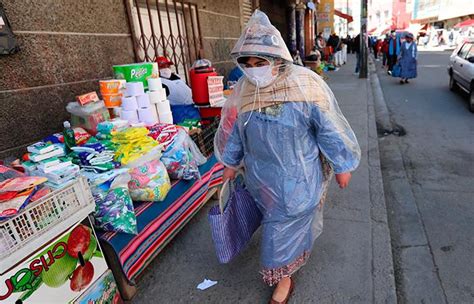 Los restantes dos casos positivos en bolivia son los ya conocidos en el departamento de santa cruz: Ministerio de Salud confirmó 44 nuevos casos y un ...
