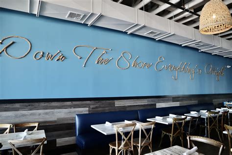 The Ocean View- Seaside Heights, NJ