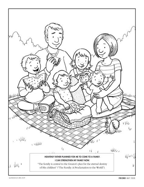 The free printable included in this post come in pdf format so they're easy to download and print. Get This Free Printable Family Coloring Pages for Kids 5gzkd