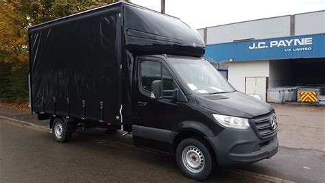 We did not find results for: Mercedes-Benz - VanPartner | JC Payne