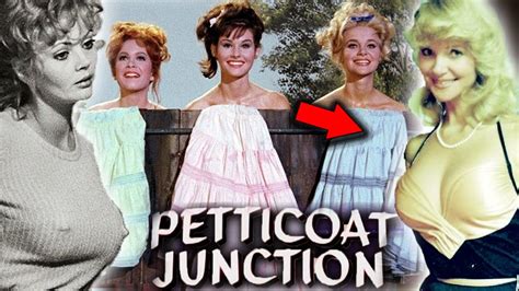 Surprise Up Petticoat Episode Telegraph