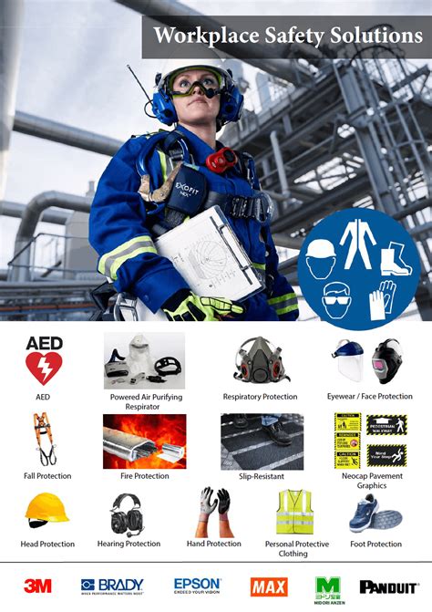 Personal Protective Equipment Ppe Lim Kim Hai Electric