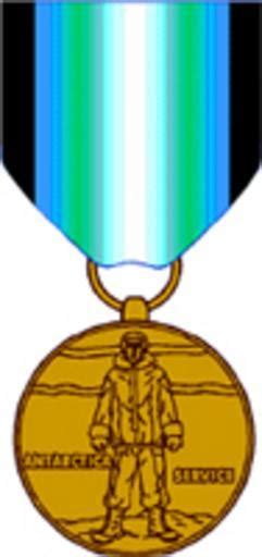 Free Images Antarctica Service Medal Png