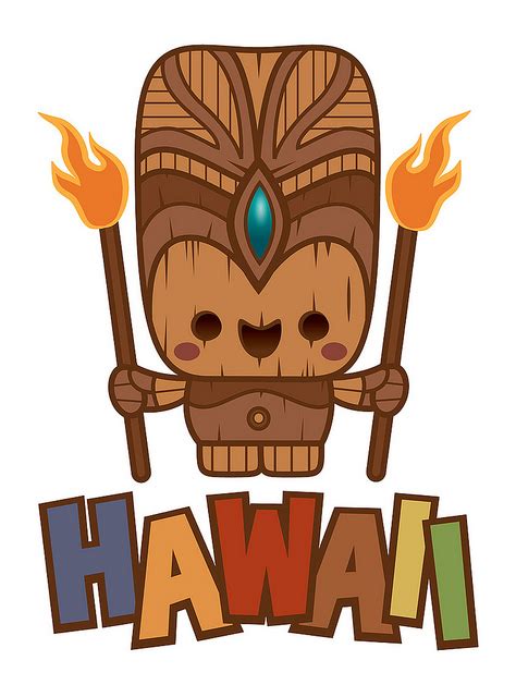 Free Hawaii Cartoon Download Free Hawaii Cartoon Png Images Free