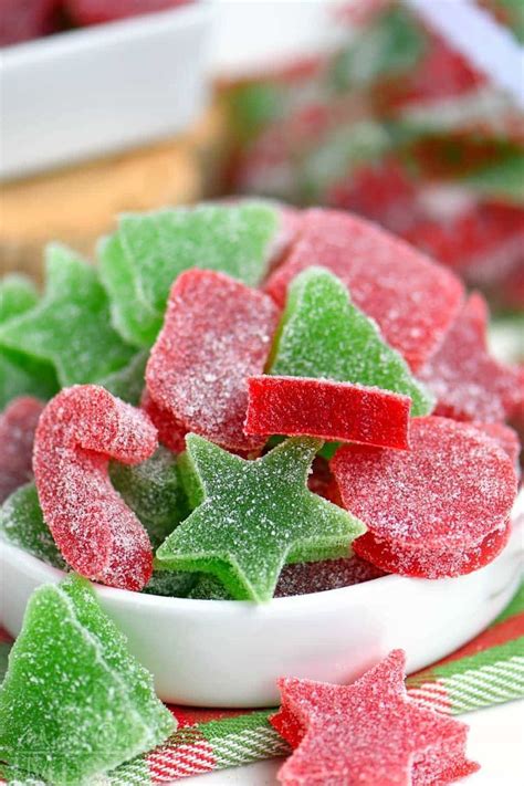 50 Candy Recipes Sweet Holiday Recipes Easy Christmas Candy Recipes Christmas Candy Homemade