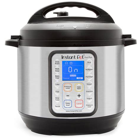 Instant Pot Duo Plus 9 In 1 Stores