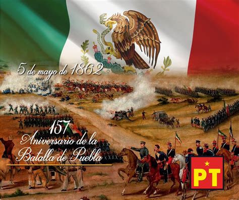 Lista 100 Foto 5 De Mayo Batalla De Puebla Dibujos Animados Cena Hermosa