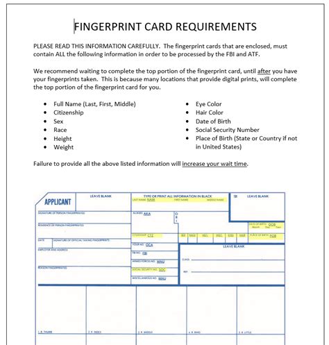 Fingerprint Card Fd 258 Kit Silencer Central
