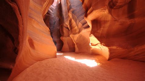 1920x1080 Caves Nature Rays Light Cave Sand Canyons