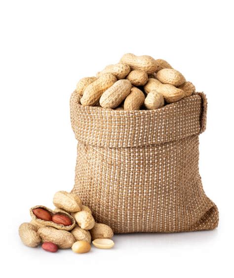 Bag Of Peanuts Stock Photos Pictures And Royalty Free Images Istock