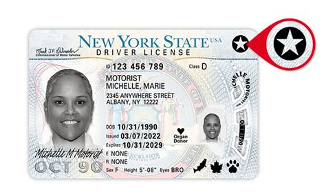 May 3 2023 Is Your New York Drivers License Real Id Compliant Tri