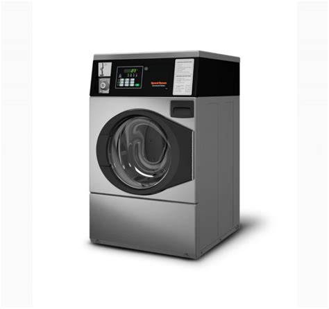 Renzacci Dry Cleaning Machines Ega