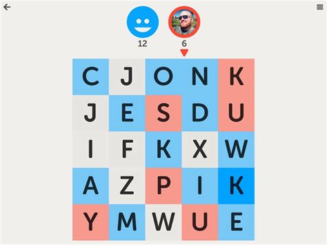 Mahjong is a tile game for four players, all of whom are vying to create the best possible hand to win. Best Free iPad App of the Week: Letterpress -Word Game ...