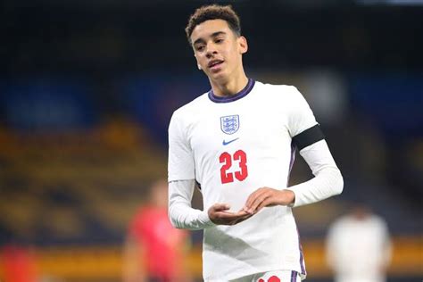 Champions league sensation jamal musiala has chosen germany over england after making an musiala, the second youngest scorer in the champions league knockout stages after bojan krkic. Jamal Musiala of Bayern Munich Dumps England for Germany ...