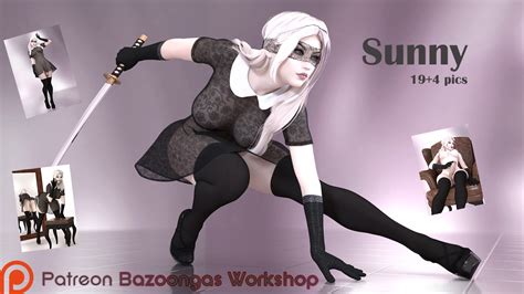Bazoongas Workshop Comics And Hentai On Svscomicscum Inside For Over