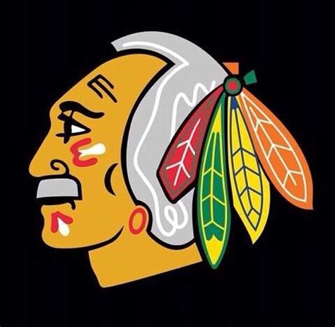 32 Best Chicago Blackhawks Logo Images On Pinterest