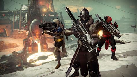 Rise of iron are yours!. Destiny: Rise of Iron - How To Complete Wrath of the Machine Raid Monitor Puzzle
