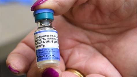 Suny New Paltz Learns From Mumps Outbreak