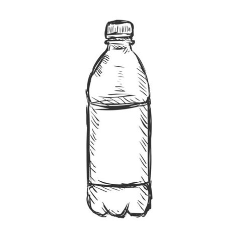 Lista 92 Foto Dibujos De Botellas De Agua Para Colorear Lleno