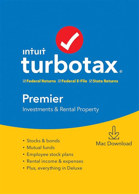 Turbotax Home And Business Mac Inkkurt