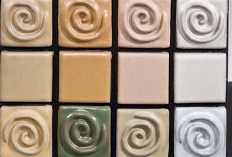 They range from cutting boards, colanders, and rinse baskets that perfectly fit the size and shape of a particular kitchen sink, to soap dispensers and drain strainers that complement a kitchen faucet. Porcelain Tile From Recycled Bath Fixtures | JLC Online