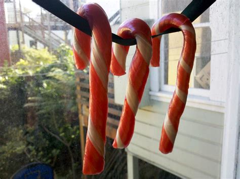 Diy Christmas Homemade Candy Canes Kqed
