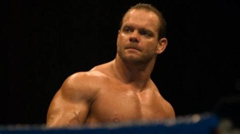 F I Always Dreaded Wrestling Benoit Former Wwe Superstar Reveals How He Was Apprehensive