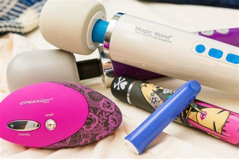 The Best Vibrators For Reviews By Wirecutter A New York Times