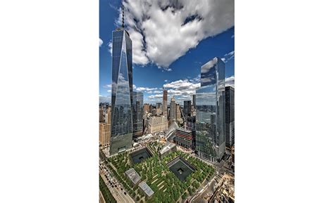 Best Of The Best Officeretailmixed Use One World Trade Center 2016