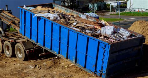 Make Your Life Easier With A Junk Removal Service