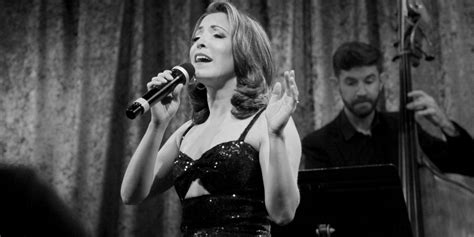 Review Christina Bianco Gathers Hearts During A Lot To Unpack At