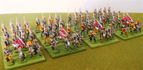 20mm Crimean War Wargaming And Other Stuff Project Battle Cry Airfix