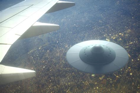 The Most Famous Ufo Sightings In The World