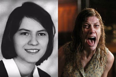 The True Story Behind Netflixs The Exorcism Of Emily Rose