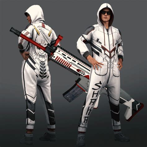 New Streamer Skins To Appear In Battlegrounds