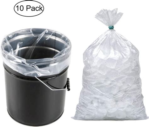 Top 9 Food Safe 5 Gallon Bucket Liners Home Tech Future
