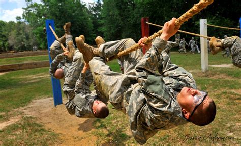 What Is Army Basic Training Really Like
